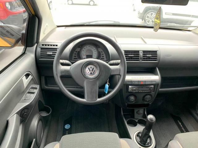 Volkswagen CrossFox - Foto 7