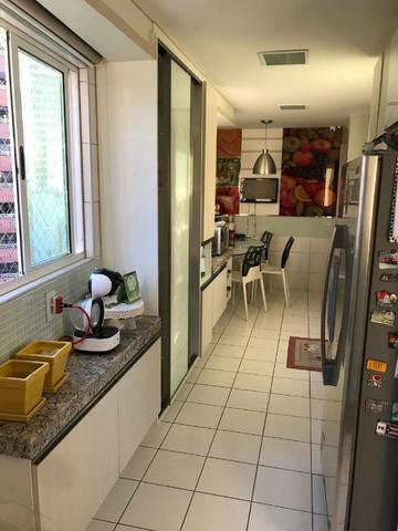 Excelente apartamento de 3 suítes - Meireles - Foto 12