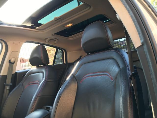 Fiat Bravo Sporting 1.8 16v Dualogic 2013 - Foto 2