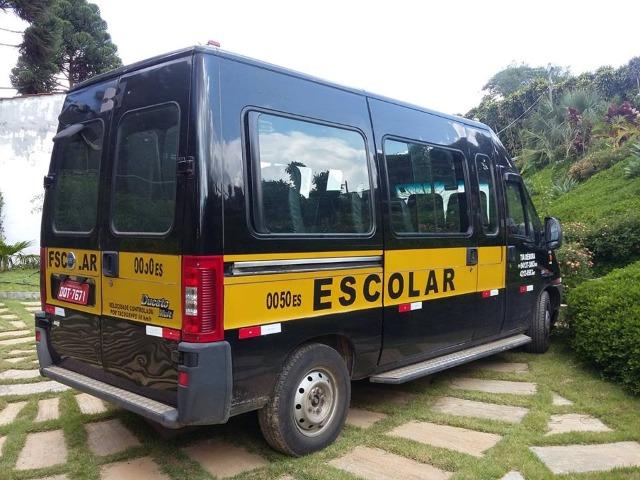 Fiat Ducato 2.8 jtd Teto Alto ano 2006/2007 - Foto 2