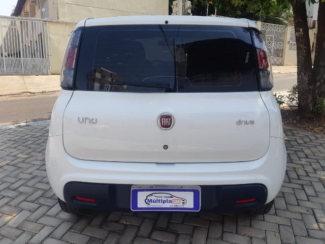 Uno Drive 2019 0 Zero de entrada ! - Foto 6