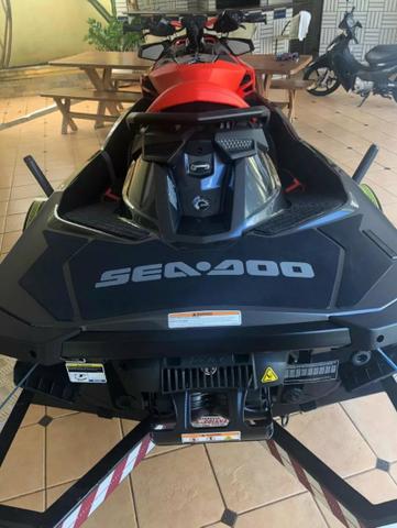 Sea Doo - Foto 4