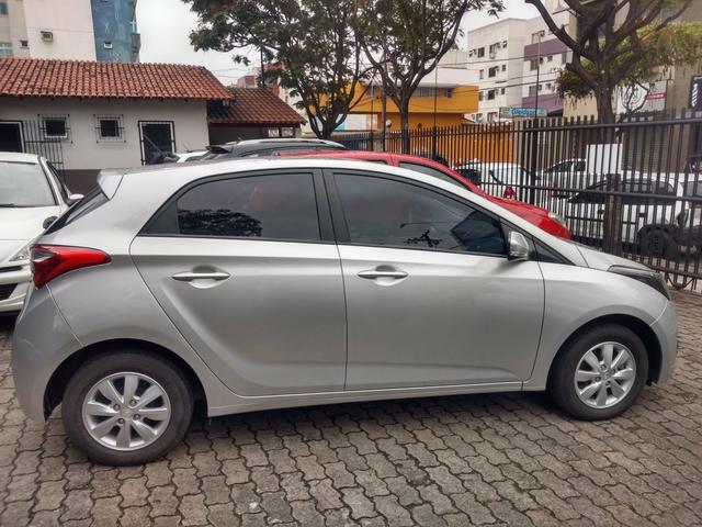 HB20 Confort Premium1.6 AUT. Impecável - Foto 11