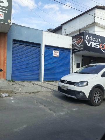 Loja centro abastecimento