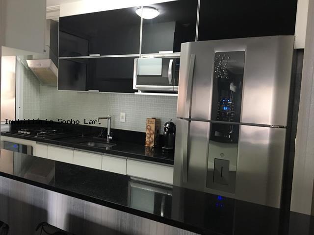 Apartamento para Venda em São Paulo, Jaguaré, 3 dormitórios, 1 suíte, 1 banheiro, 1 vaga - Foto 19