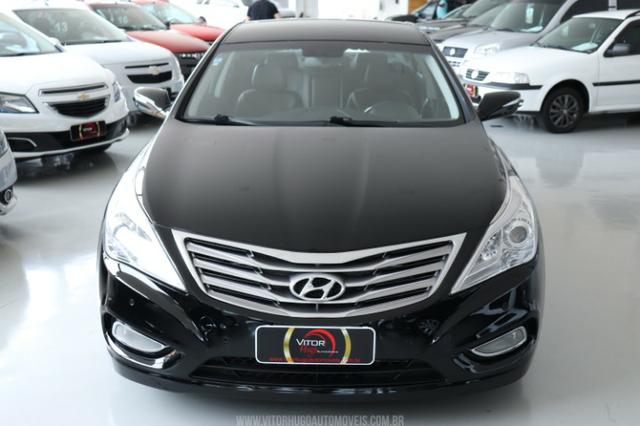 Hyundai Azera 3.0 V6 - Foto 8