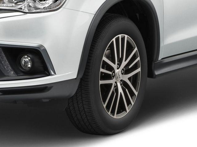 Mitsubishi ASX 4x2 HPE Flex 2020 0km Completo 9 Airbags Couro Conheça o Mit Facil - Foto 8
