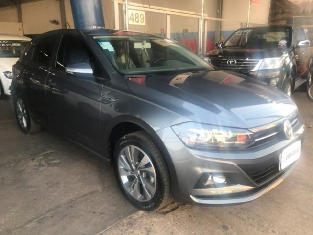 VOLKSWAGEN POLO 1.0 200 TSI 2019 - Foto 2