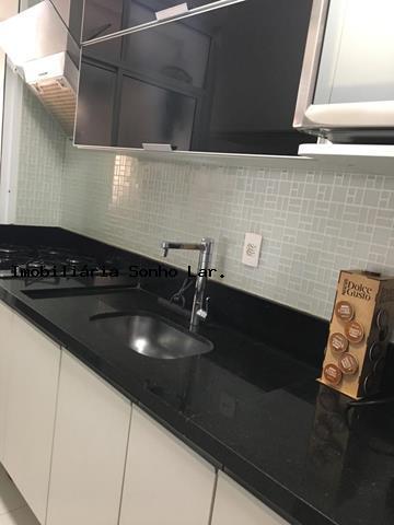 Apartamento para Venda em São Paulo, Jaguaré, 3 dormitórios, 1 suíte, 1 banheiro, 1 vaga - Foto 20