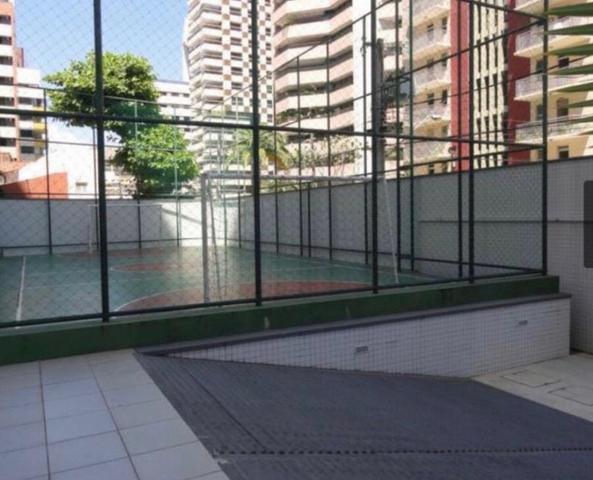 Excelente apartamento de 3 suítes - Meireles - Foto 14