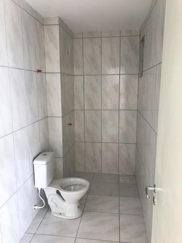 Apartamento pronto lado terminal central aceito imoveis parcelo direto - Foto 6