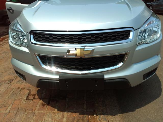 S10 CS Diesel 4x4 03 lugares 200 CV 74 mil km - Foto 6