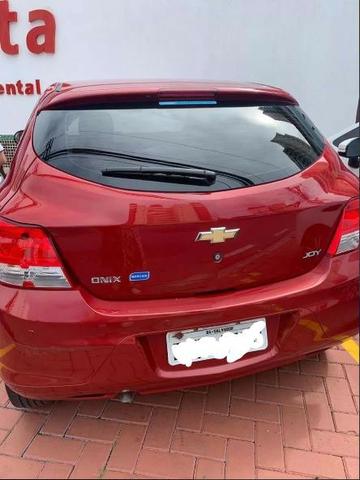 Chevrolet Onix 1.0 Joy 5p - Foto 2