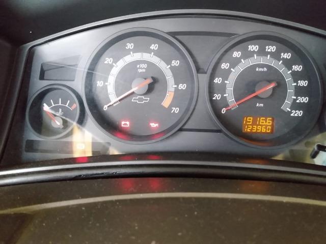 Chevrolet Vectra Elegance 2009 flex completo particular - Foto 14
