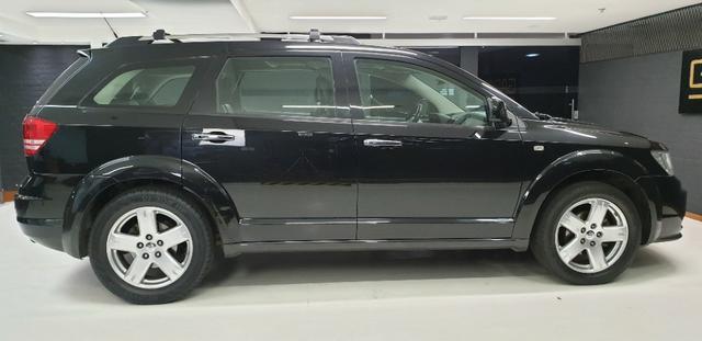 Dodge Journey 2011 - Foto 6