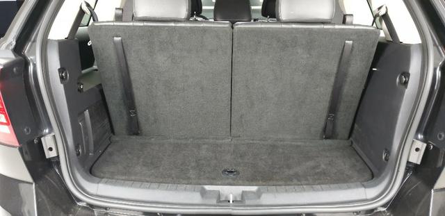 Dodge Journey 2011 - Foto 18