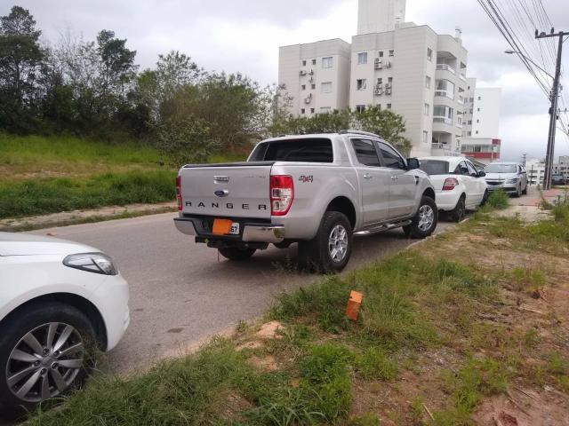 Ranger Limited 3.2 Automatica 4x4 Diesel - Foto 6