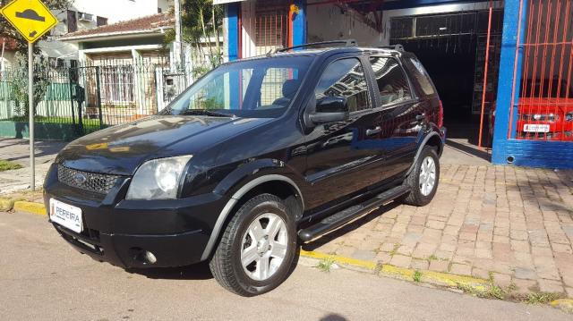 Ecosport XLT 2.0