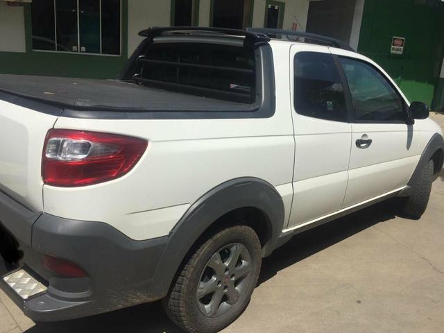 Fiat strada hard working iii - Foto 2