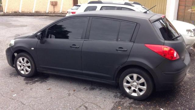 Nissan Tiida 2008 - Foto 3