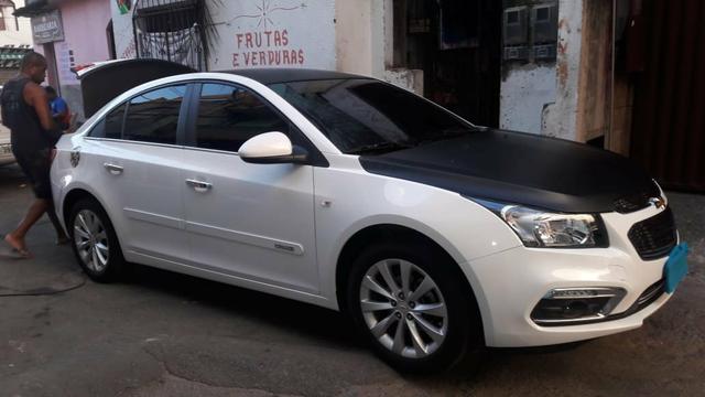 Cruze - Foto 3