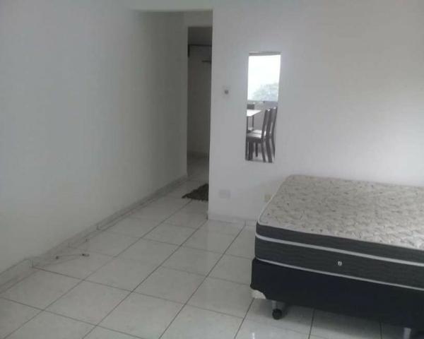 Kitinet vários tamanho com móveis, garagem e canil- * - Foto 2