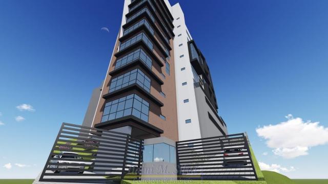 Apartamento à venda com 1 dormitórios em Centro, Camboriú cod:5024_44 - Foto 12