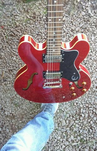 Guitarra
