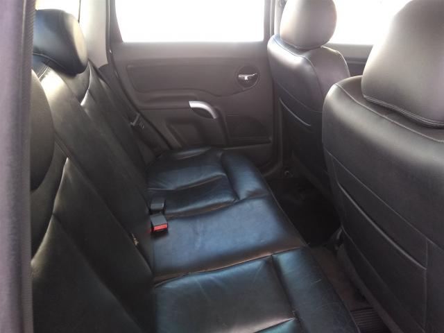CITROËN C3 2010/2011 1.6 EXCLUSIVE 16V FLEX 4P AUTOMÁTICO - Foto 3