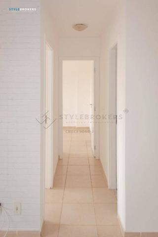 Apartamento Spazio Charme Goiabeiras com 02 dormitórios - Foto 8