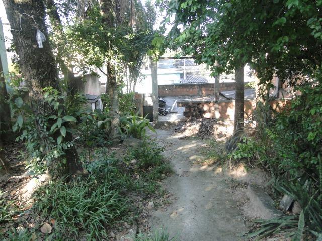 1 casa duplex + 2 kitnetes ótima localização próximo a rua boa sorte - Foto 8