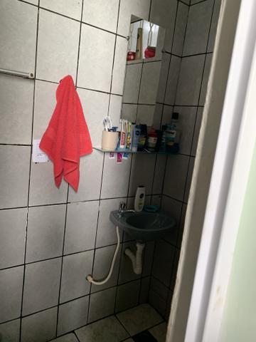Casa de 2 quartos sendo 1 suite, laje no Setor de Mansões de Sobradinho - Foto 8