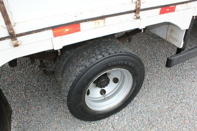 Ford cargo 816 s cabine suplementar e carroceria - Foto 20