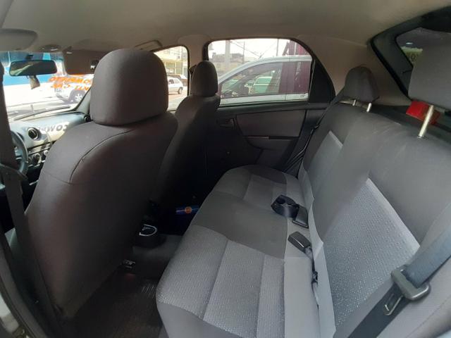 Vendo: Celta LT 1.0 2012 (Completão + Gnv) *48 x 399$ * Felipe !!!!! - Foto 5