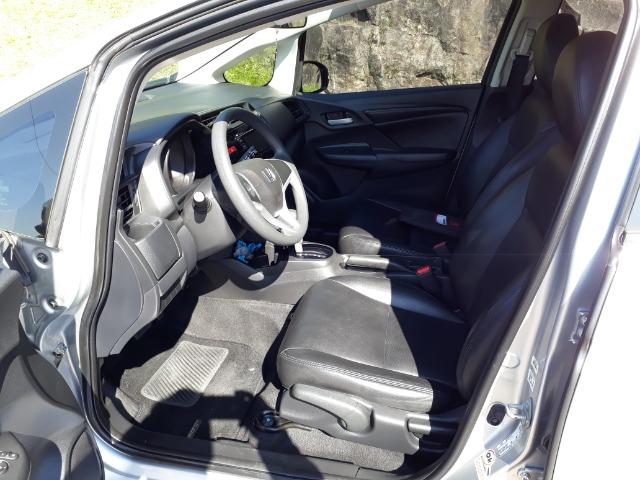 Honda Fit - Foto 5