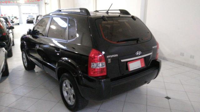 Tucson GLS 2013 - Foto 3