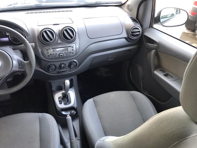 Fiat Palio Essence Automático Top - Foto 8