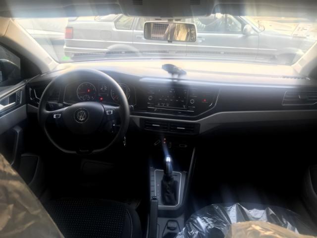 VOLKSWAGEN POLO 1.0 200 TSI 2019 - Foto 8