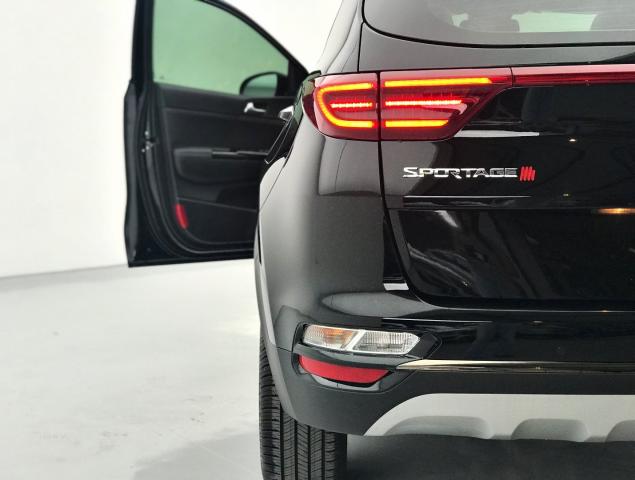 KIA SPORTAGE 2018/2019 2.0 EX 4X2 16V FLEX 4P AUTOMÁTICO - Foto 5