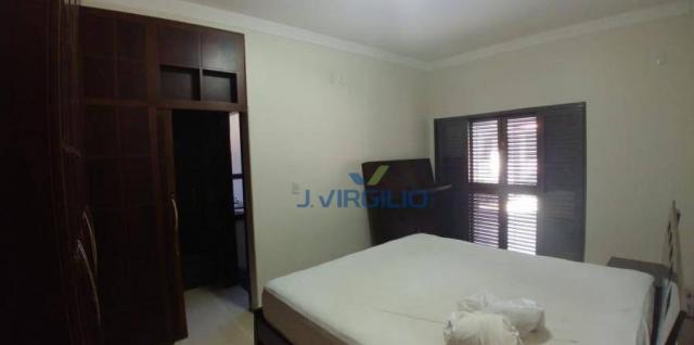 Casa com 3 quartos à venda, 242 m² por r$ 599.000 - parque das paineiras (1,2,3 e 4 etapa) - Foto 19