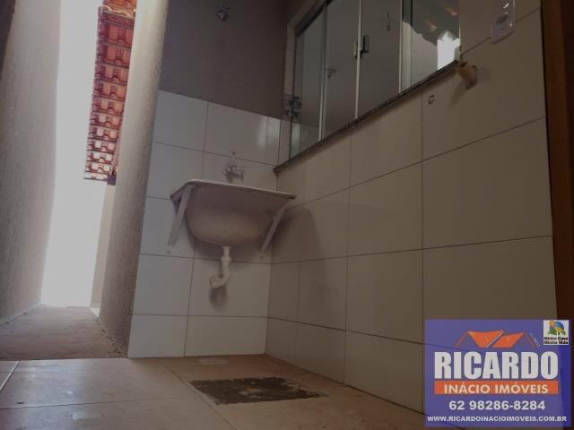 Chegou a Hora de Ter O que é seu!!! Casa 2/4 Com GARAGEM COBERTA - Foto 6