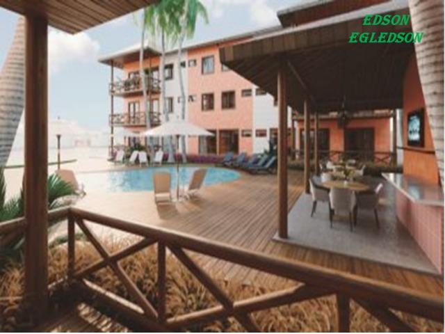 Compre seu apartamento na praia - Foto 4