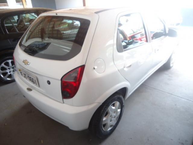 Chevrolet celta 2015 1.0 mpfi lt 8v flex 4p manual - Foto 7