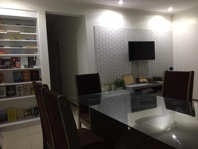 Apartamento a venda no Papicu, 4 quartos, suítes, ampla vaga de garagem