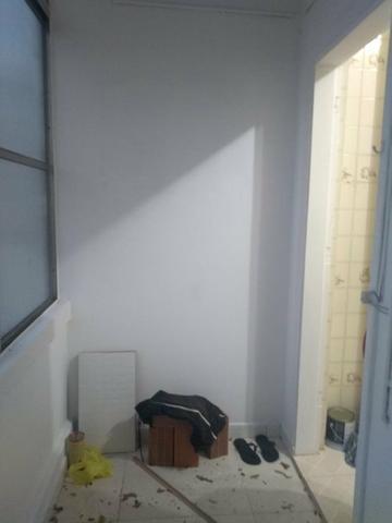 Excelente apartamento