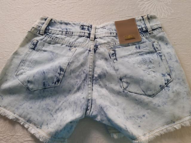Short A VENDA - Foto 4