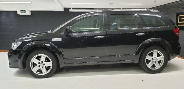 Dodge Journey 2011 - Foto 7