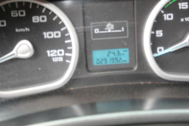 Ford cargo 816 s cabine suplementar e carroceria - Foto 14