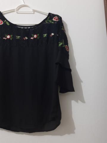 Blusa a VENDA - Foto 2