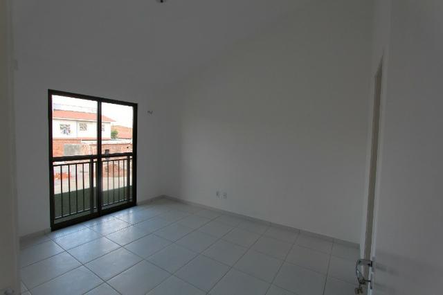 Duplex em condomínio no Passaré, 2 quartos, 2 suítes, ampla vaga de garagem - Foto 10